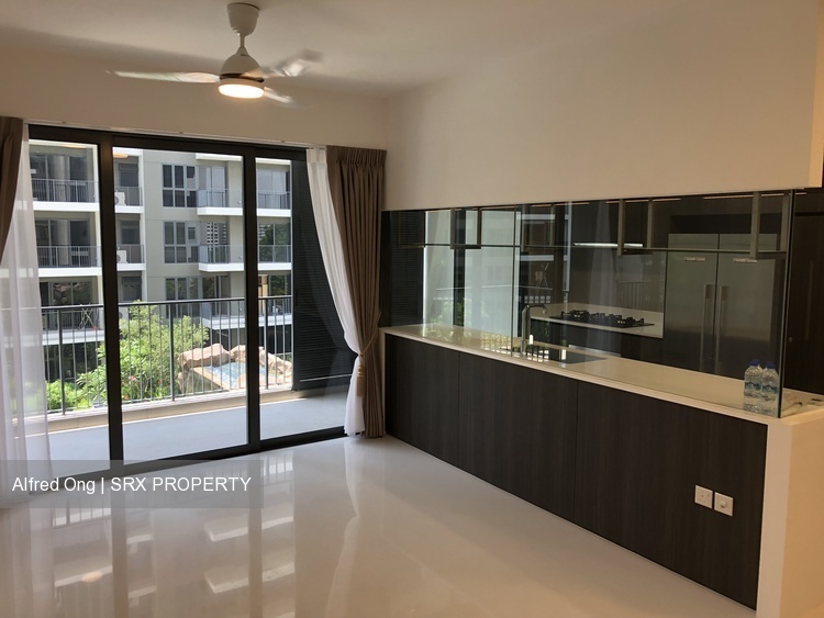 North Park Residences (D27), Apartment #202900762